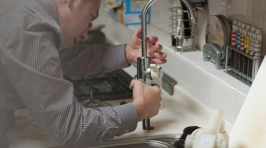 Professional Leak Detection in Talmage, UT